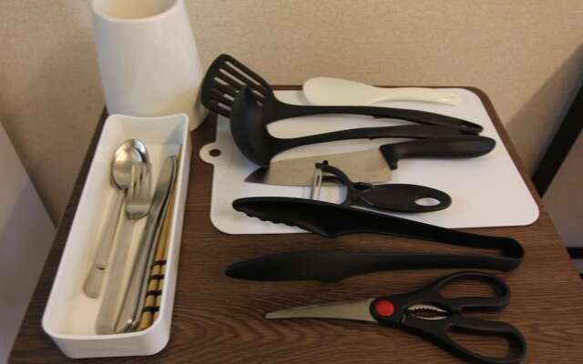 Alphabed Okayama Ekimotomachi Room 306