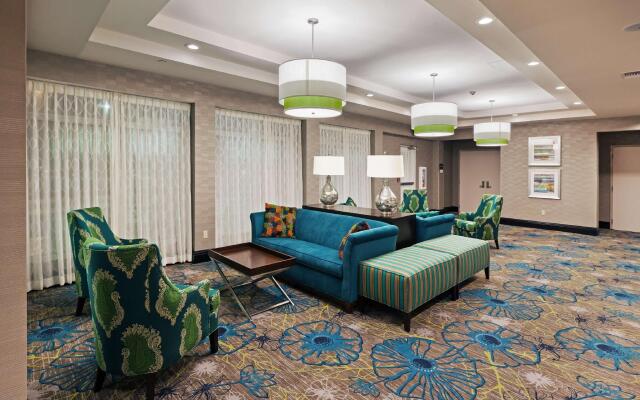 Hilton Garden Inn West Little Rock