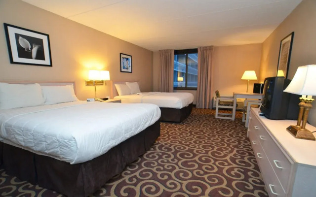 Olympia Resort: Hotel, Spa and Conference Center