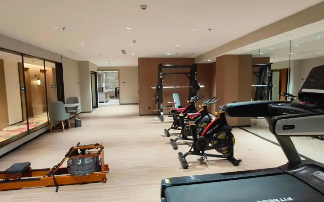 Saikang Hotel