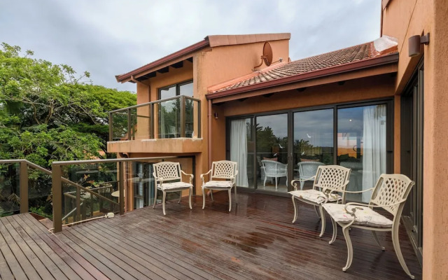 San Lameer Villa 13924