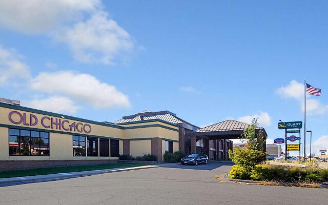 Quality Inn St. Cloud West