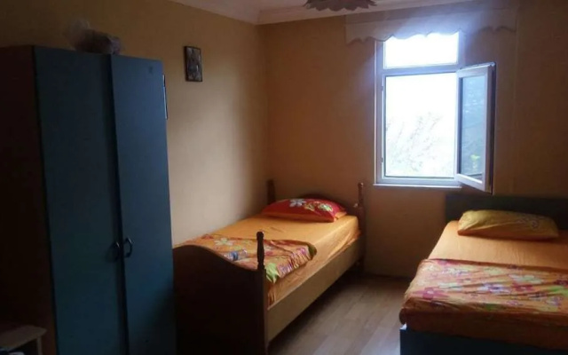 Karabina Villa Apart