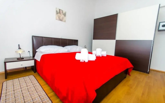 Apartments De Chiudi Trogir