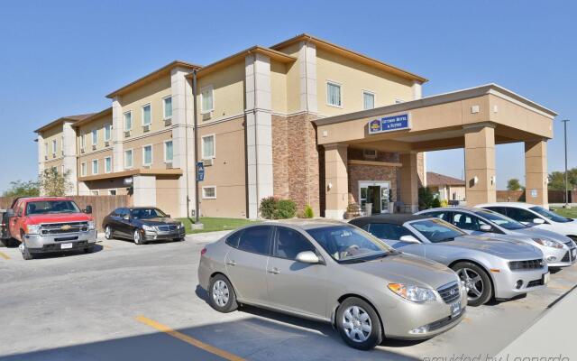 Best Western Plus Guymon Hotel & Suites