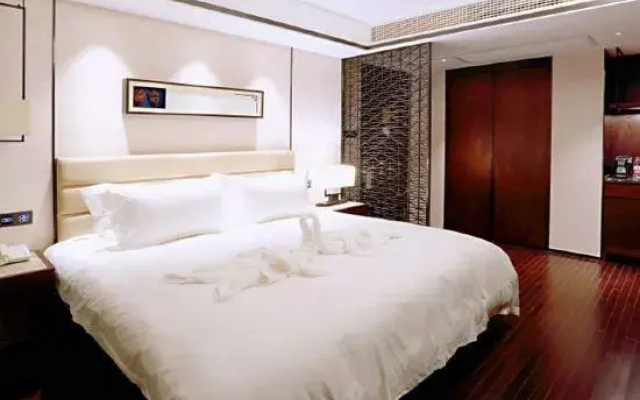 Lin'an SSAW Boutique Hotel
