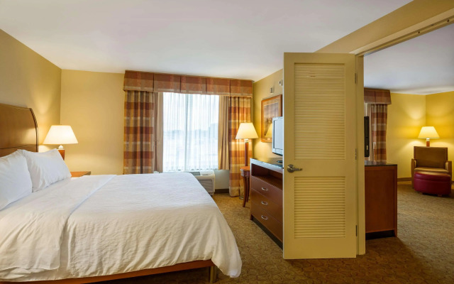 Hilton Garden Inn Cleveland East/Mayfield Village