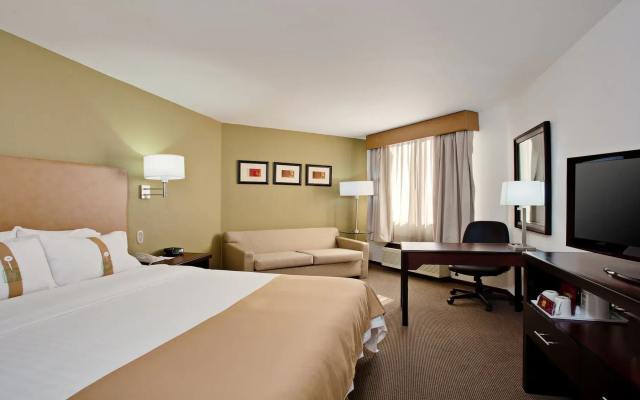 Holiday Inn Tijuana Zona Rio by IHG