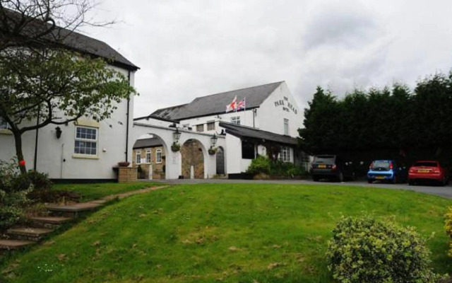Park Head Hotel & Restaurant