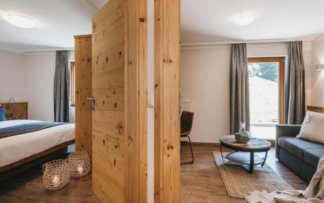 Pass Thurn by VAYA
