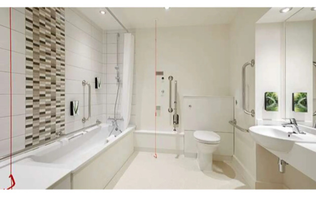 The Milestone Peterborough Hotel, Sure Collection