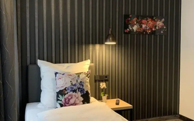 Hotel Dias