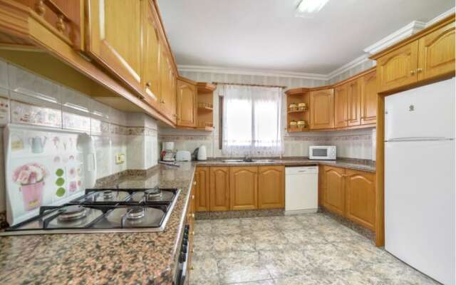 Villa in Calpe - 104270 by MO Rentals