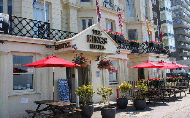 The Kings Hotel