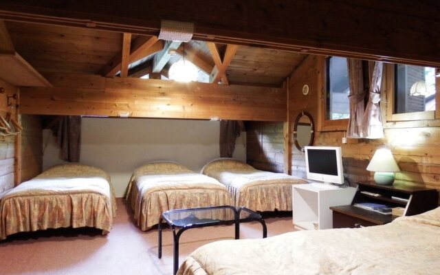 Pension Grindelwald