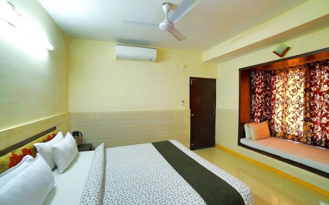 Hotel Samiralok