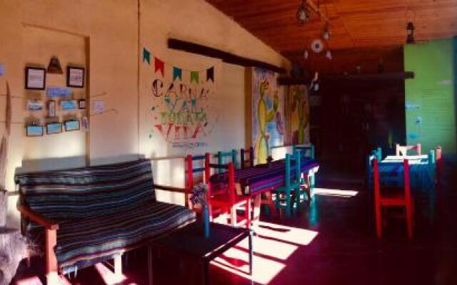 La Puesta Hostel