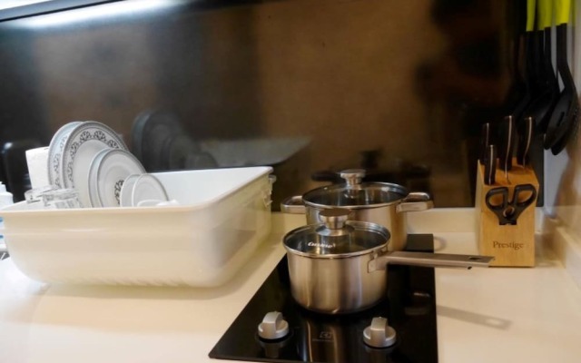 The Heaven at Star Hill Condo