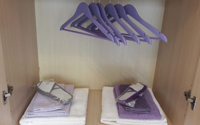 B&B Villa il Glicine