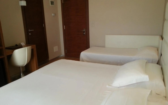Ambienthotels Panoramic