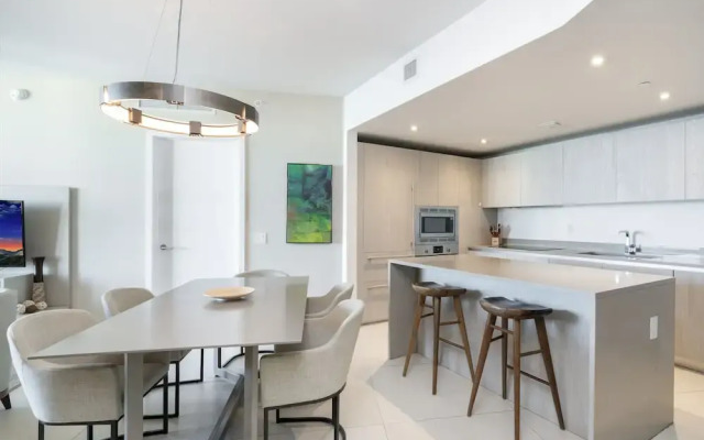 Beachfront Condos at HR by Cielo Stays
