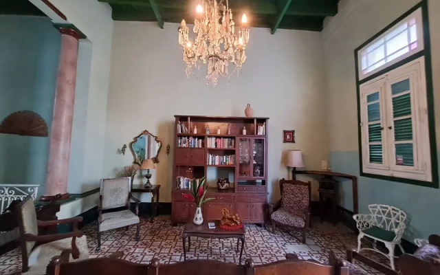 Casa Miriam Hostal Colonial