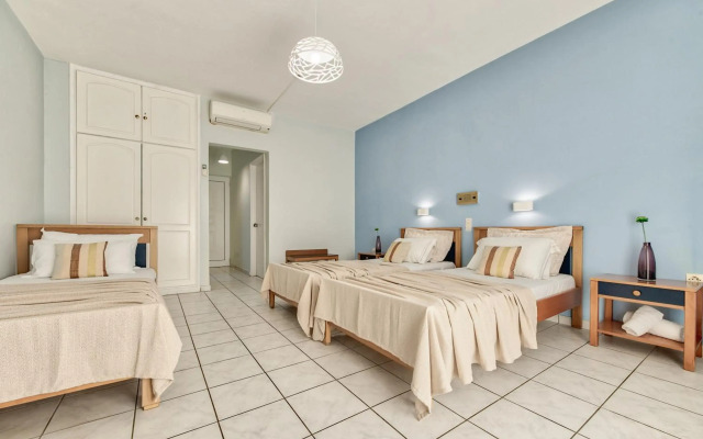 Maria Mare Apart-hotel