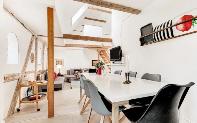 Åløkke Apartment