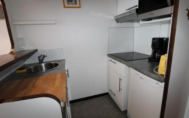 Appartement Avoriaz, 2 pièces, 6 personnes - FR-1-633-39