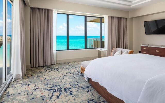 The Residences at The St. Regis Bermuda