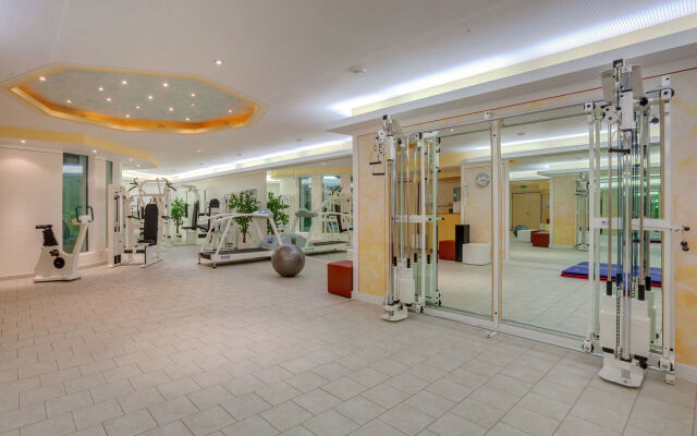 Berghotel Hammersbach