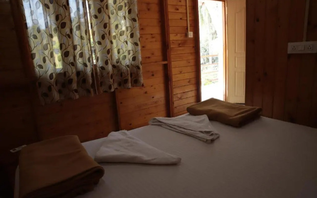 Orange Sky Inn Holiday Home