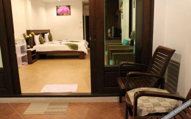 Lamai Perfect Resort