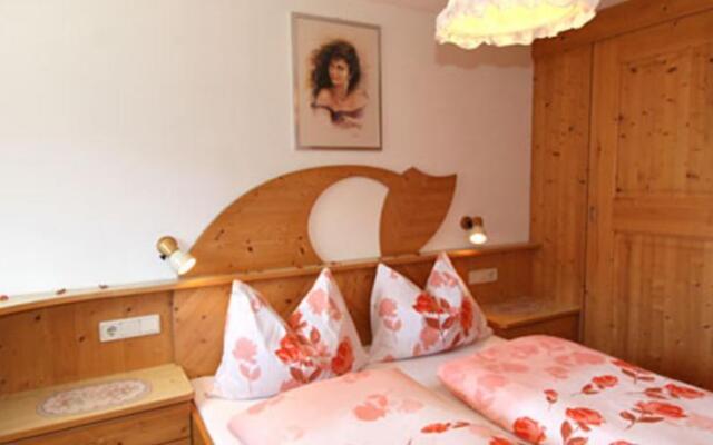 Apart-Chalet Talblick