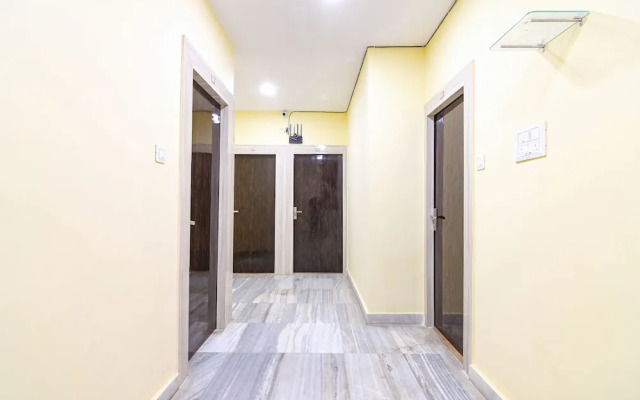 Fabhotel Olive Inn I