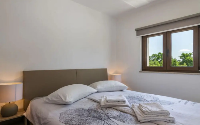 Villa Irma Comfortable Holiday Residence