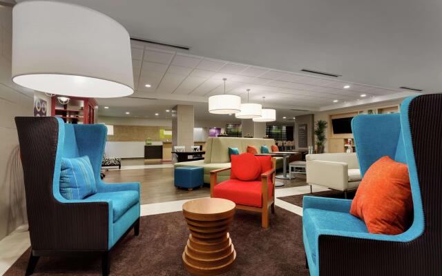 Home2 Suites by Hilton Dallas-Frisco