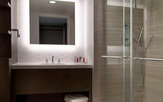 Franklin Marriott Cool Springs