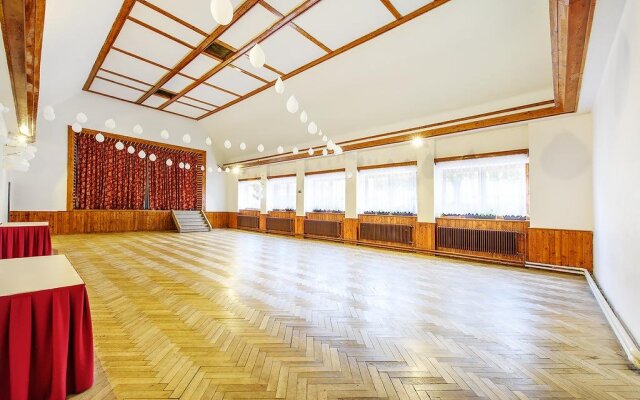 Hotel Krasna Vyhlidka