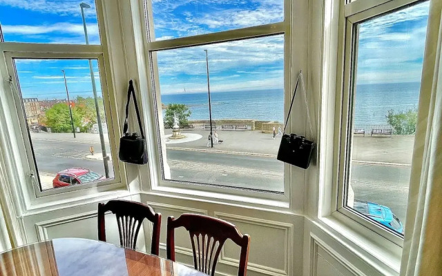 Seafront Apartments
