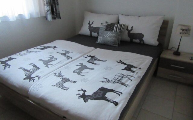 Alpen-Chalet Ehrwald