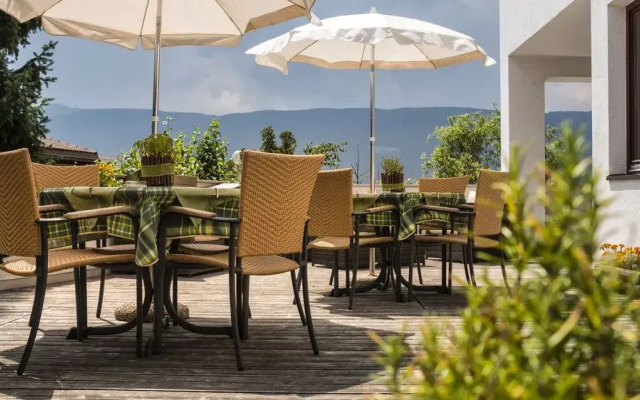 Hotel & Spa Sonnenparadies**** - Falkensteiner