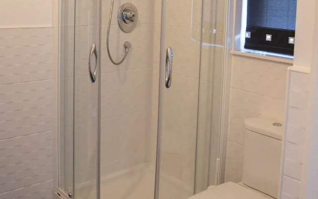 Highland Holiday Homes - Tulloch Ard