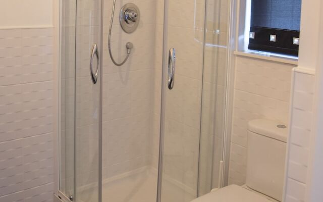 Highland Holiday Homes - Tulloch Ard