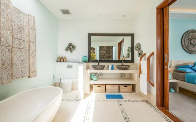 Marina Villa in Seminyak