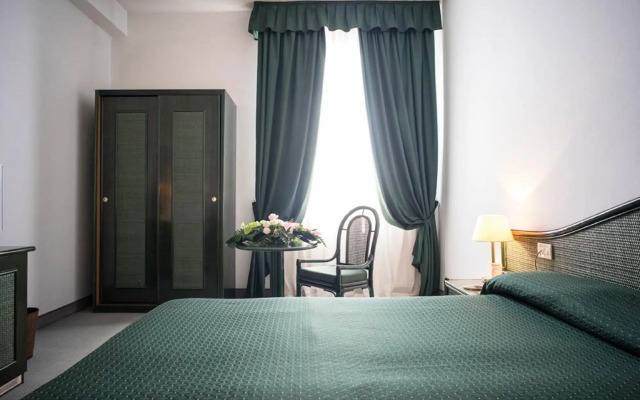 Hilton Garden Inn Bologna North