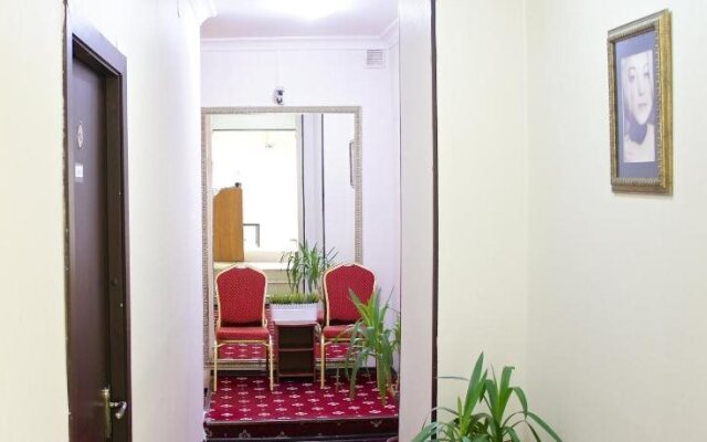 Hotel Viven