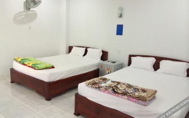 Thanh Phuong Hostel