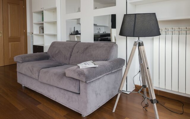 Mila Apartments Navigli