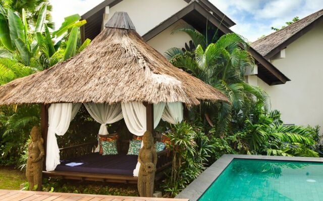 Cantik villa